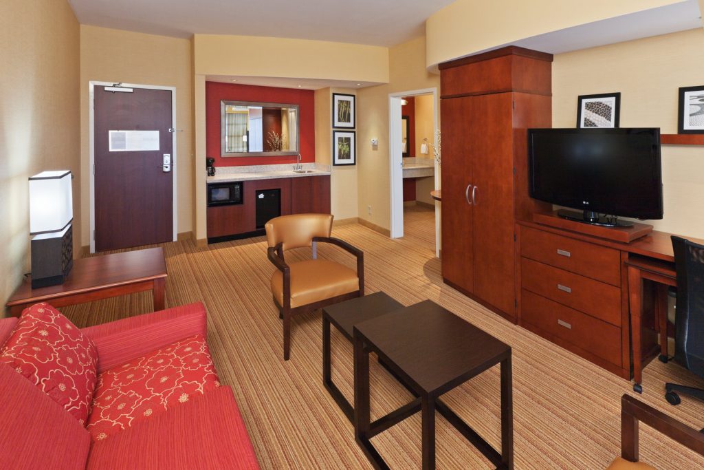 Best Hotel in Tulsa